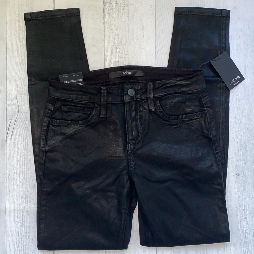 ❌ SOLD ❌ JOE’S JEANS - Skinny Ankle